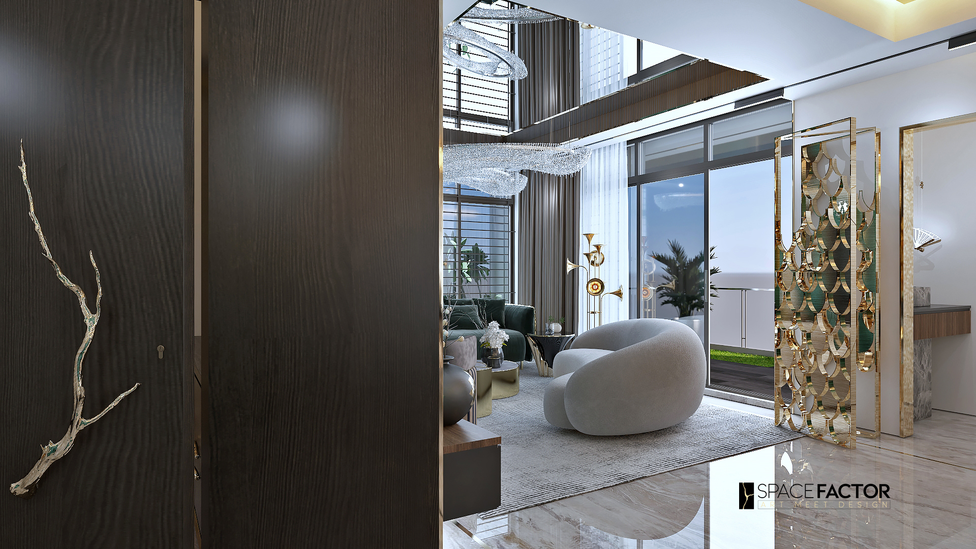 Kleider Fashion Ltd (Contemporary Luxury)